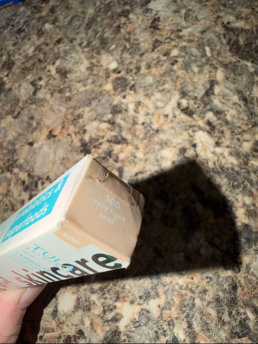 TULA Skincare Radiant Skin Brightening Serum Concealer - Picture 3 of 5